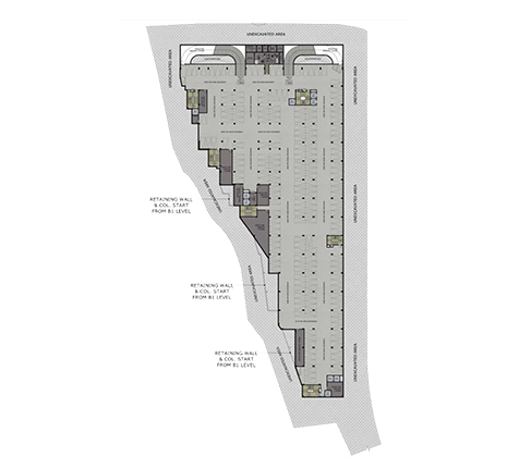 Basement Plan 2