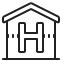 hospital