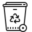 Recycle bin
