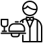 Servant Room