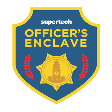 Officer's Enclave
