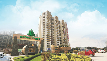 Ecovillage I