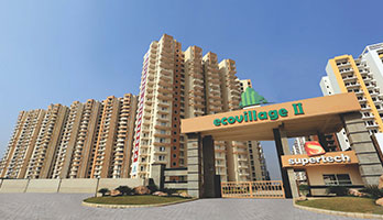 Ecovillage II