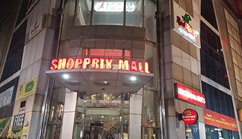 Shopprix Meerut