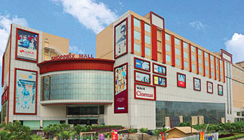 Shopprix Meerut