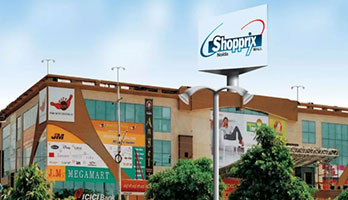 Shopprix Meerut