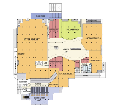 Lower Ground Floor
